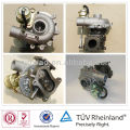 Turbocompresseur RHF5 WL84 VJ26.VJ33